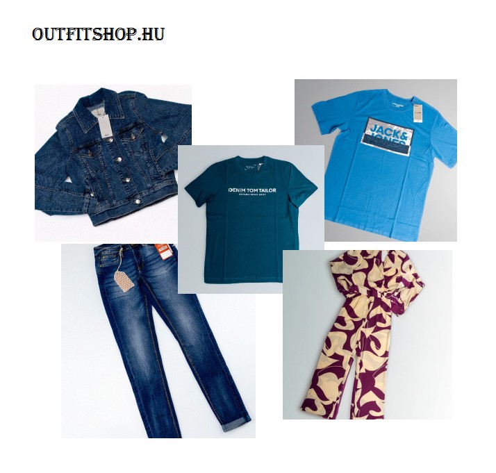 outfitshop